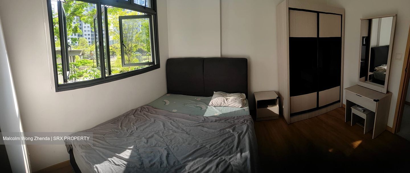 Blk 461C FERNVALE GLADES (Sengkang), HDB 4 Rooms #543948891